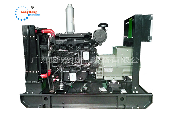 18 kw weichai power diesel generator set WP2.3 D25E200