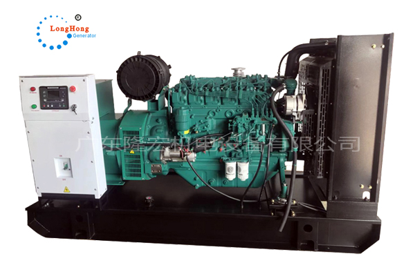 120 kw generator weichai power weichai diesel generating sets WP6D132E200 shares