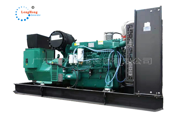 400 kva WP13D385E200 weichai power 320 kw diesel generating set kilowatts