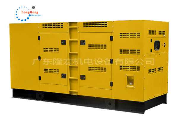 320KW/400KVA玉柴靜音發(fā)電機組 低噪音發(fā)電機 YC6MJ500L-D21 現(xiàn)貨直發(fā)