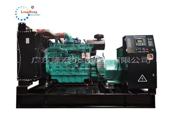 230KW柴油發(fā)電機(jī)組 重慶康明斯動力 GENERATOR 廠家直供