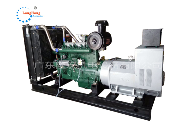 Foshan generator 350KW Shanghai Kaixun (Cape) diesel engine unit -KP15G600D2