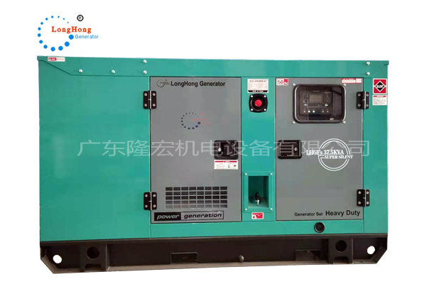 30KW（37.5kva）江蘇揚(yáng)動靜音柴油發(fā)電機(jī)組-Y4105D 廠家直售