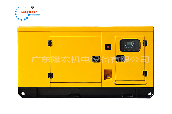 120KW 150KVA一汽解放動力FAWDE 靜音柴油發(fā)電機(jī)組 CA6DF2-19D