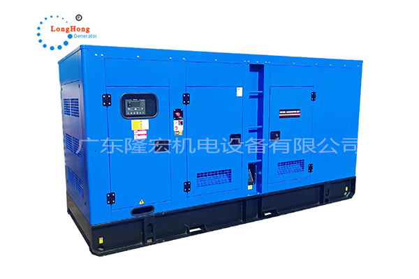 320KW 400KVA大型靜音柴油發(fā)電機(jī)組 一汽解放錫柴動(dòng)力 全銅無刷